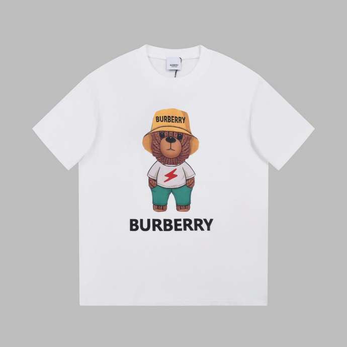 Picture of Burberry T Shirts Short _SKUBurberryXS-L13233077